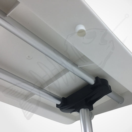 Bait Board - Rail Mount - Extra Large XL60