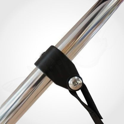 Low Ski Boat 3 BOW 1.7M-1.9M Bimini Top Boat Canopy Cover BLACK