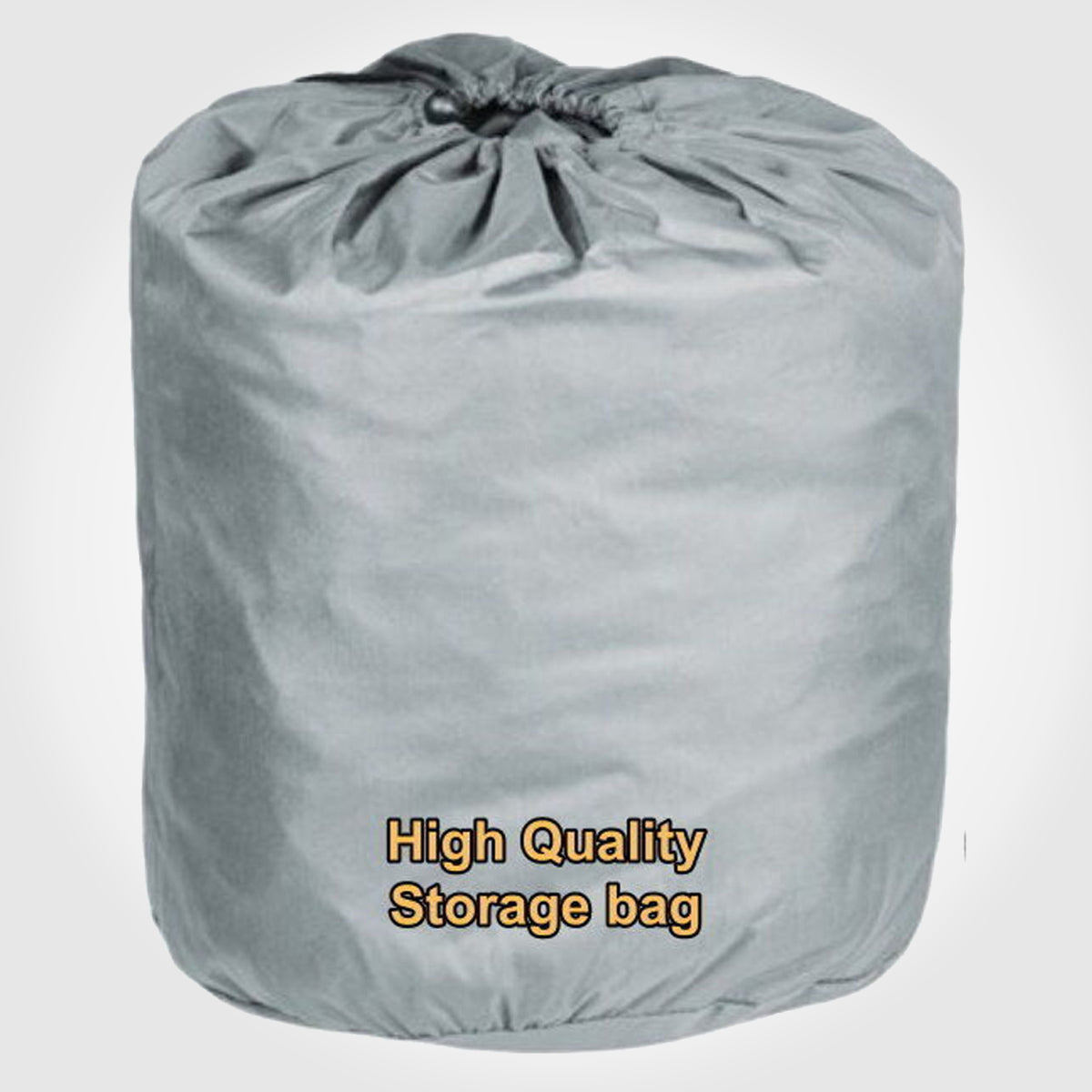 Premium Heavy Duty 600D 12-14ft 3.6-4.2M Marine Grade Trailerable Boat Cover OB