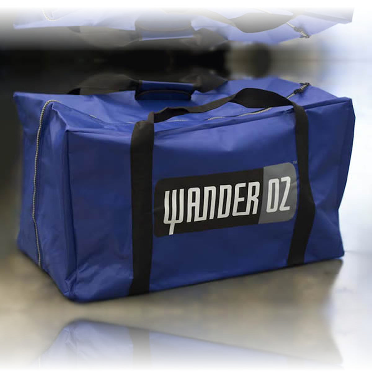 CARRY BAG for Portable Marine BBQ