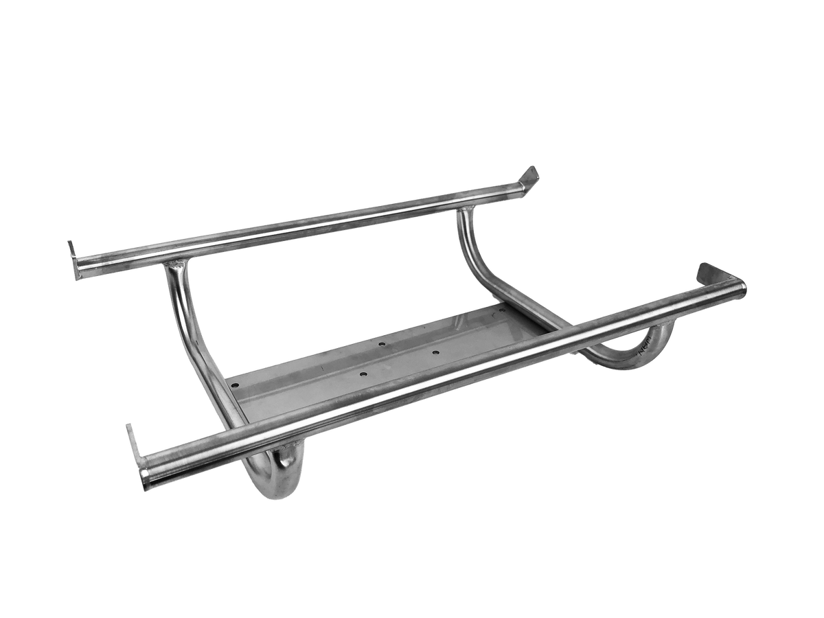Wander OZ BBQ Parts - Replacement CRADLE