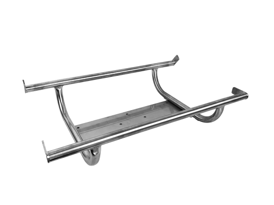 Wander OZ BBQ Parts - Replacement CRADLE
