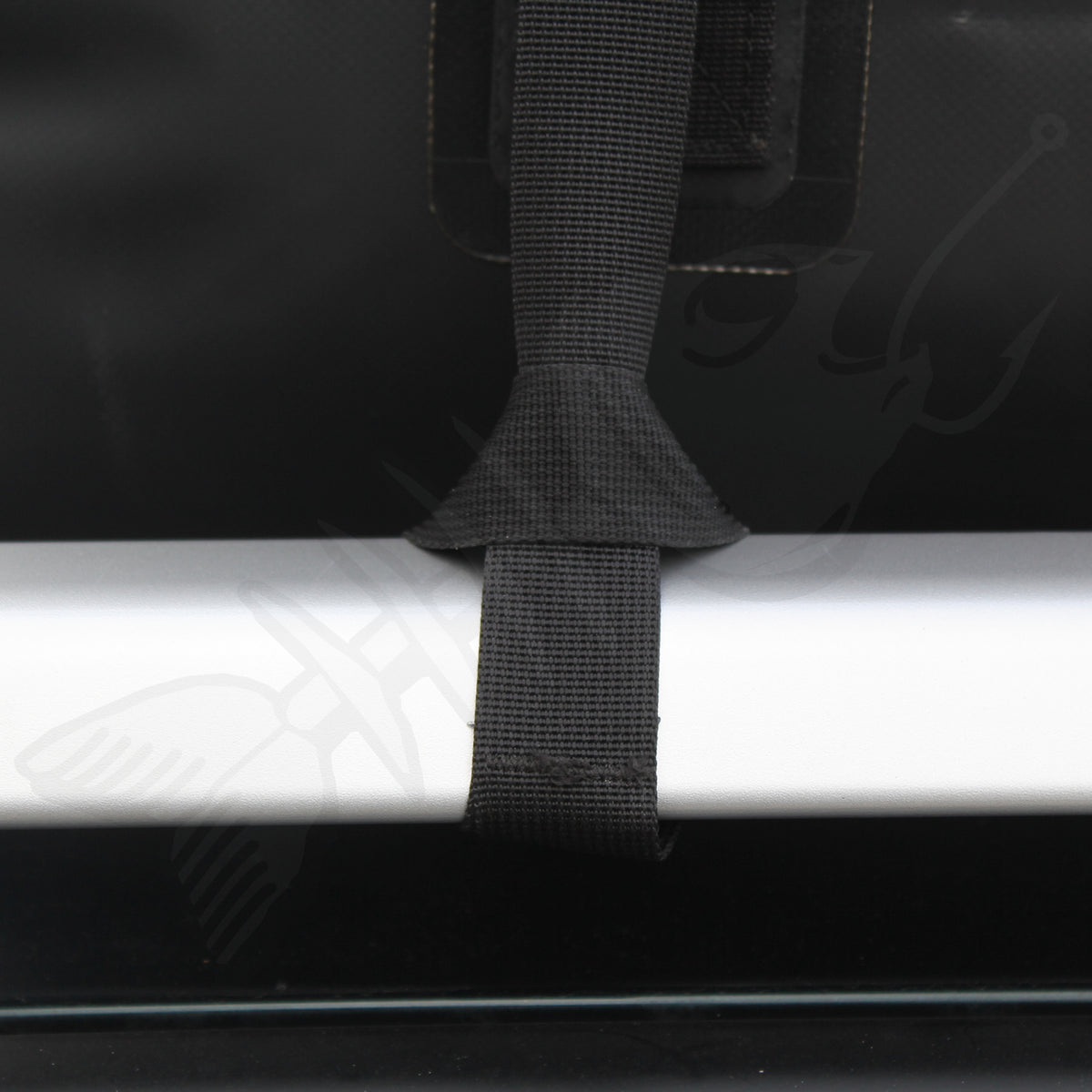 MEDIUM DUFFLE Auto Travel Bag - Roof Rack Mount