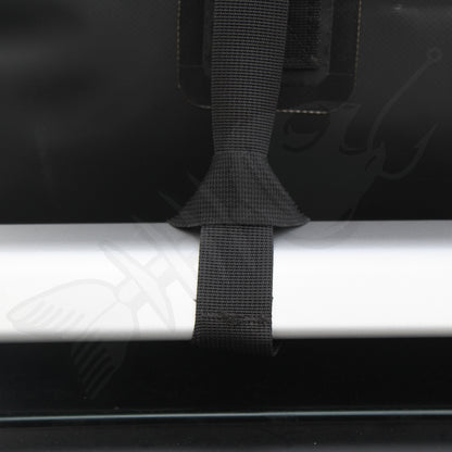 MEDIUM DUFFLE Auto Travel Bag - Roof Rack Mount