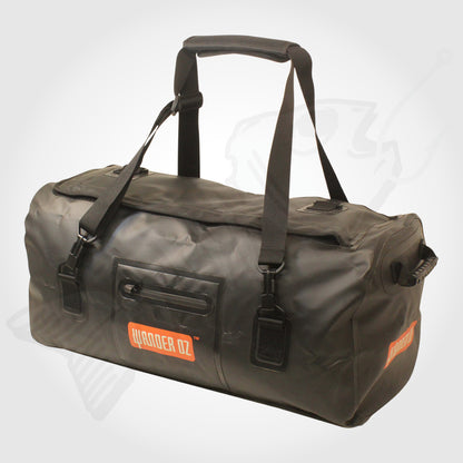 MEDIUM DUFFLE Auto Travel Bag - Roof Rack Mount