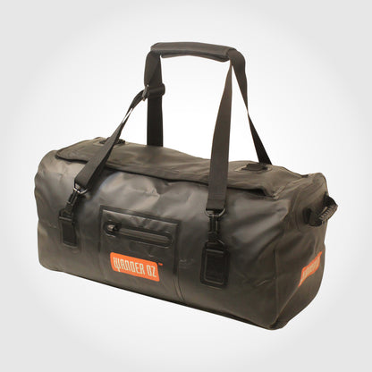MEDIUM DUFFLE Auto Travel Bag - Roof Rack Mount
