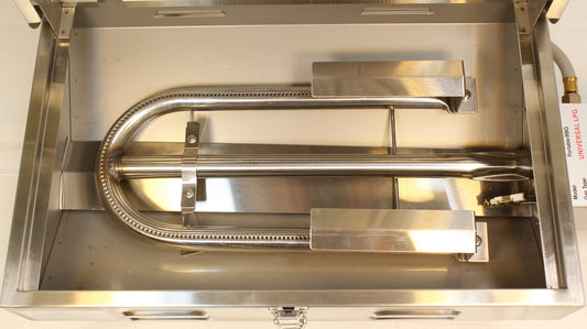 BBQ Replacement U Burner