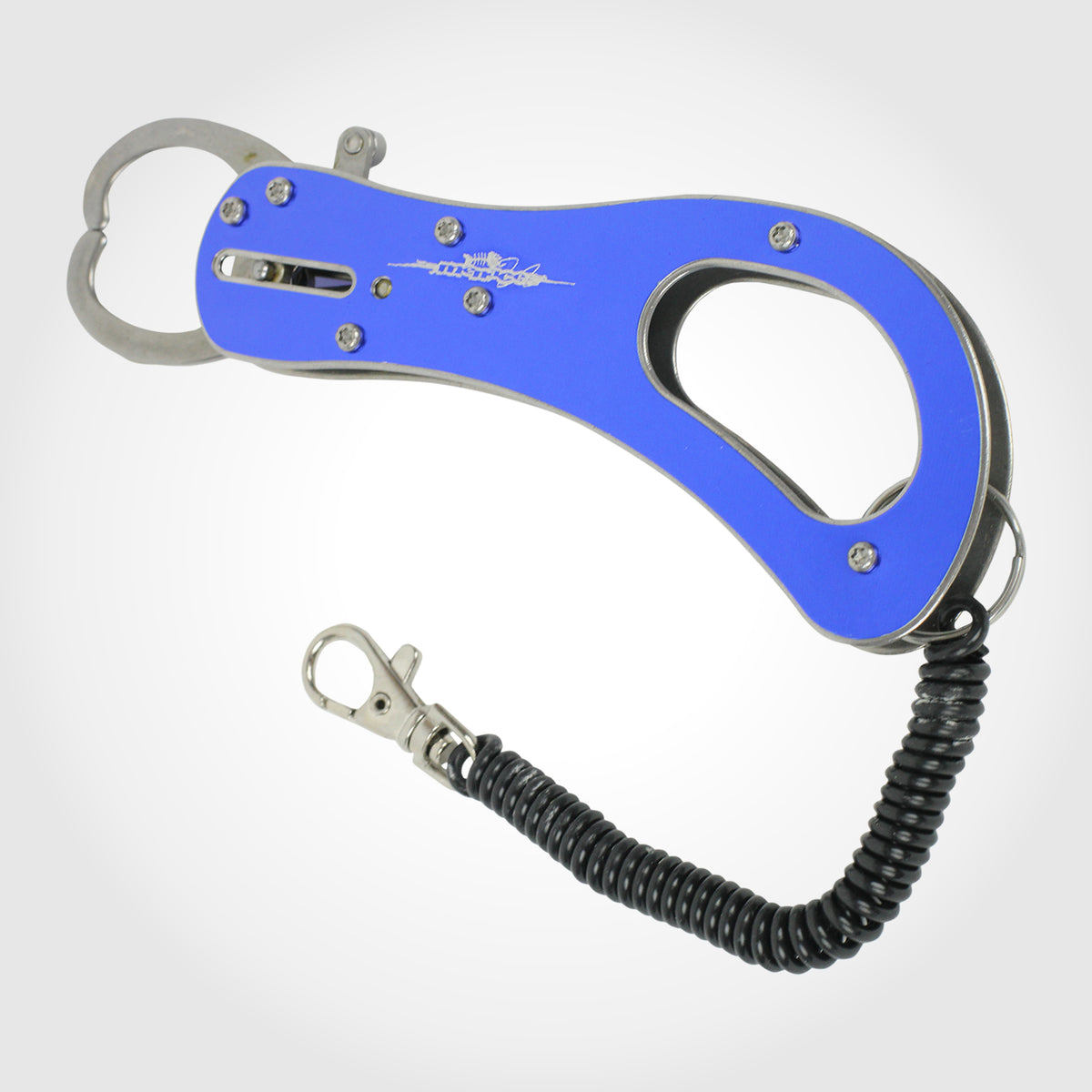 Stainless Steel and Alloy Fishing Lip Grips