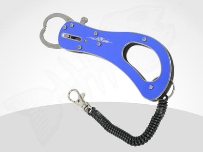 Stainless Steel and Alloy Fishing Lip Grips