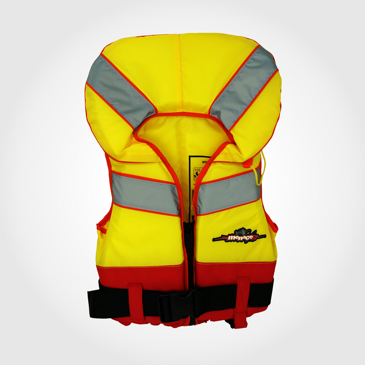 CHILD Level 100 Offshore PFD Type 1 Foam Life Jacket