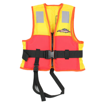 CHILD Level 50 Foam Life Jacket PFD Type 2 - Hercules