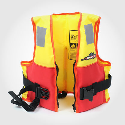 CHILD Level 50 Foam Life Jacket PFD Type 2 - Hercules