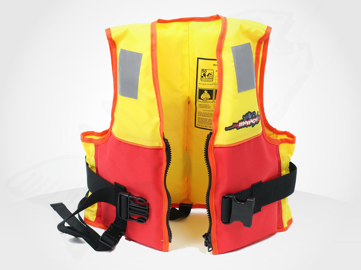 JUNIOR Level 50 Foam Life Jacket PFD Type 2 - Hercules