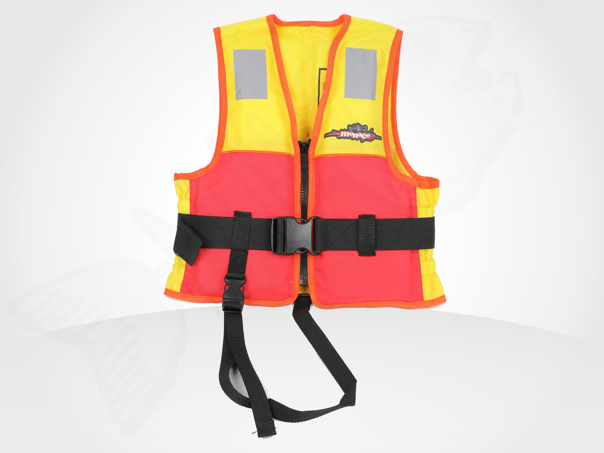 JUNIOR Level 50 Foam Life Jacket PFD Type 2 - Hercules