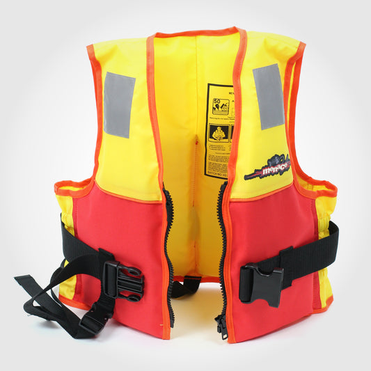 JUNIOR Level 50 Foam Life Jacket PFD Type 2 - Hercules