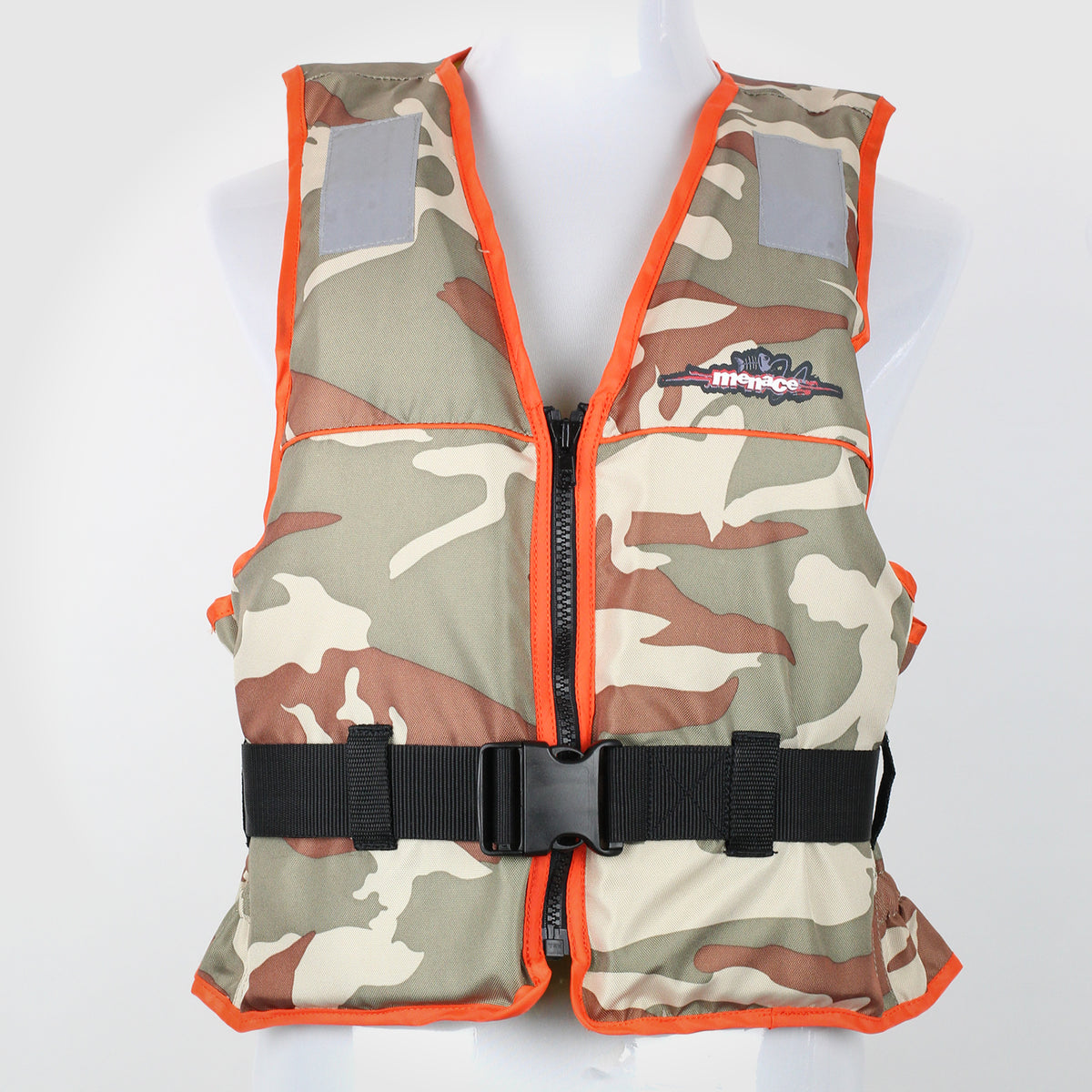 ADULT SMALL Level 50S Foam Life Jacket PFD Type 3 - Ebisu