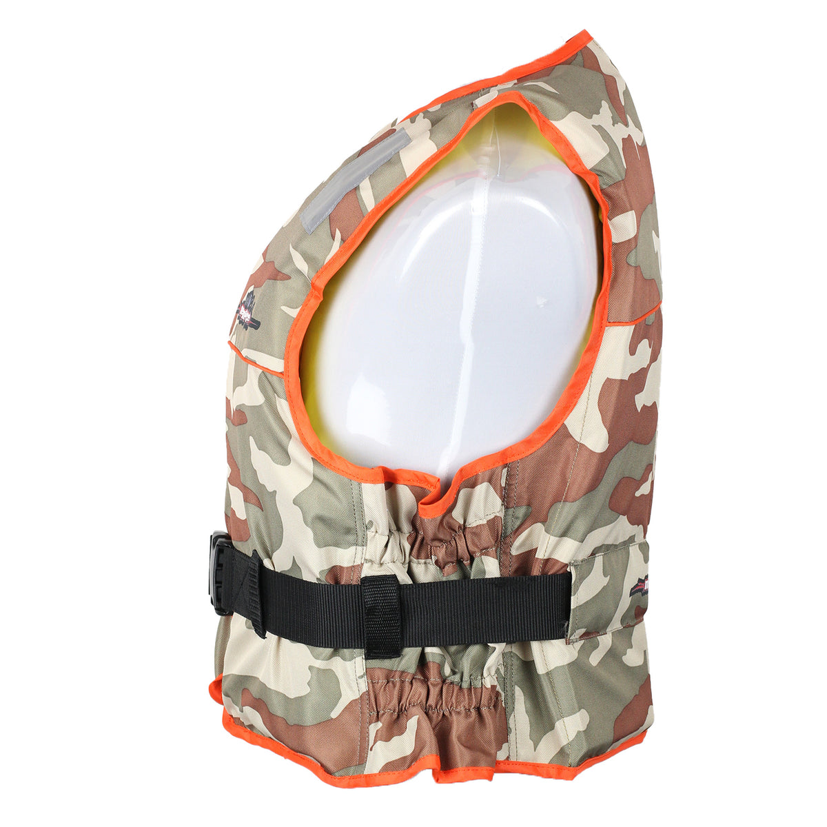 ADULT SMALL Level 50S Foam Life Jacket PFD Type 3 - Ebisu