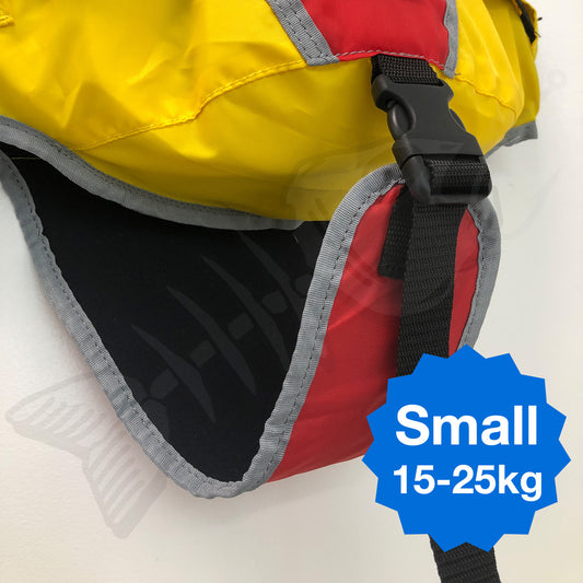 Small Bambino Axis Child 15-25KG Toddler Baby Life Jacket
