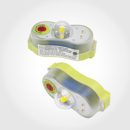 ACR SOLAS Water Activated Lifejacket Strobe Light