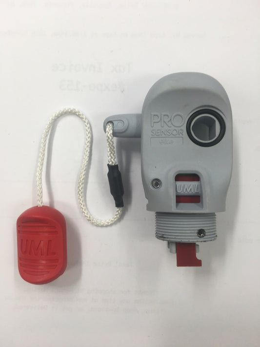 UML PRO Sensor Elite Actuator UNIT