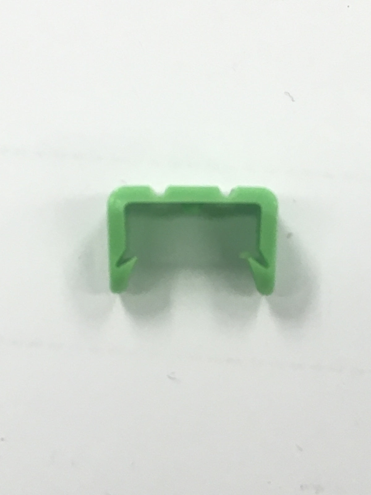Green Clip (MK5i Yellow Actuator)