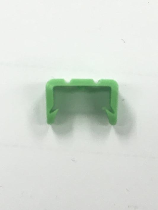 Green Clip (MK5i Yellow Actuator)