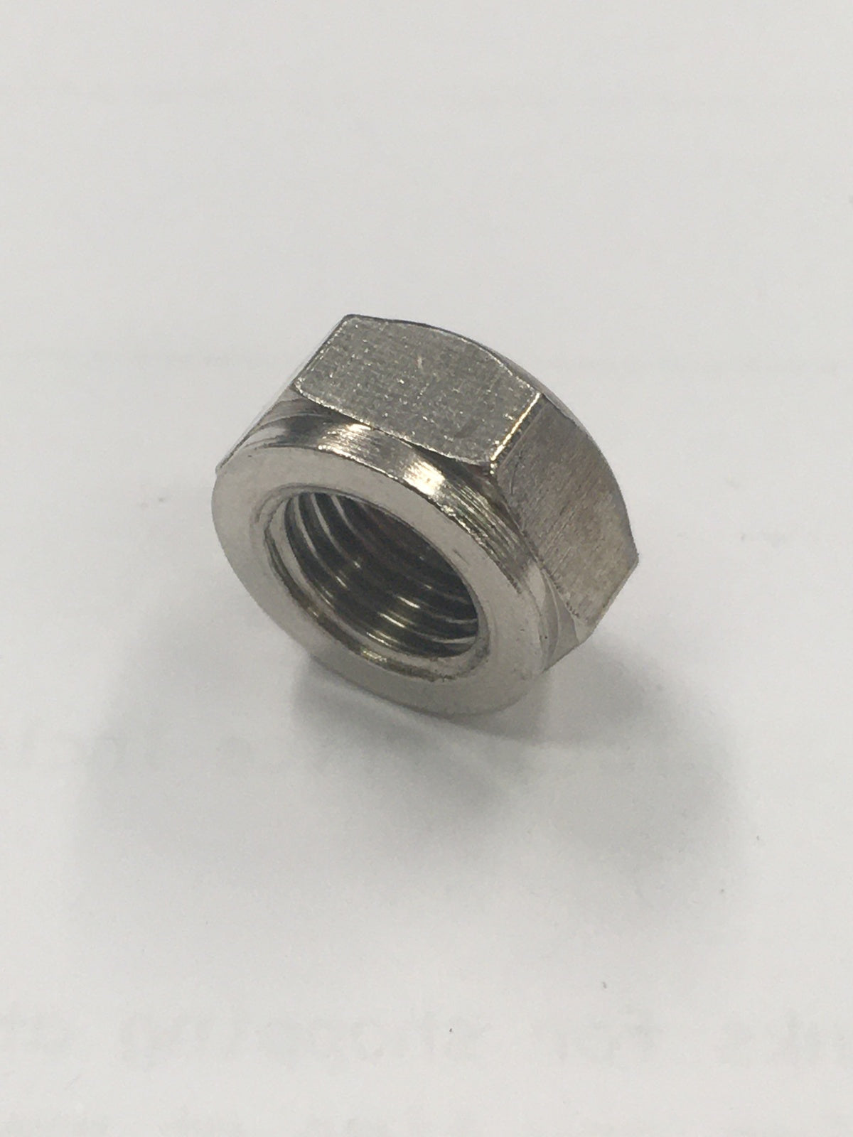 Captive Nut (All Menace Actuators)
