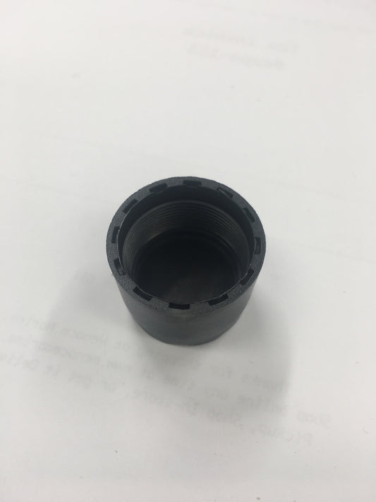Dust Cap (MK5i Yellow Actuator)