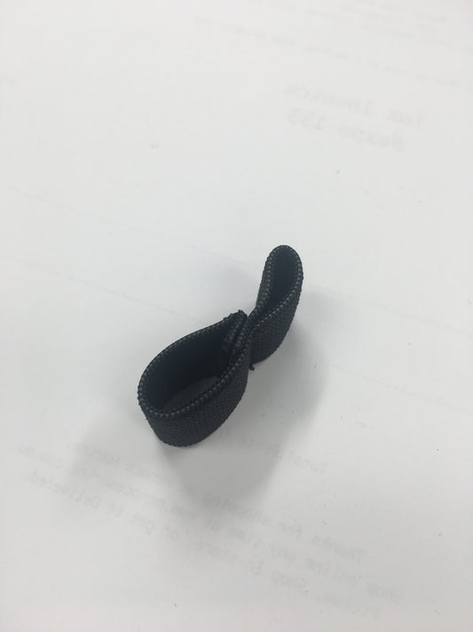 Elastic Oral Tube Whistle Holder