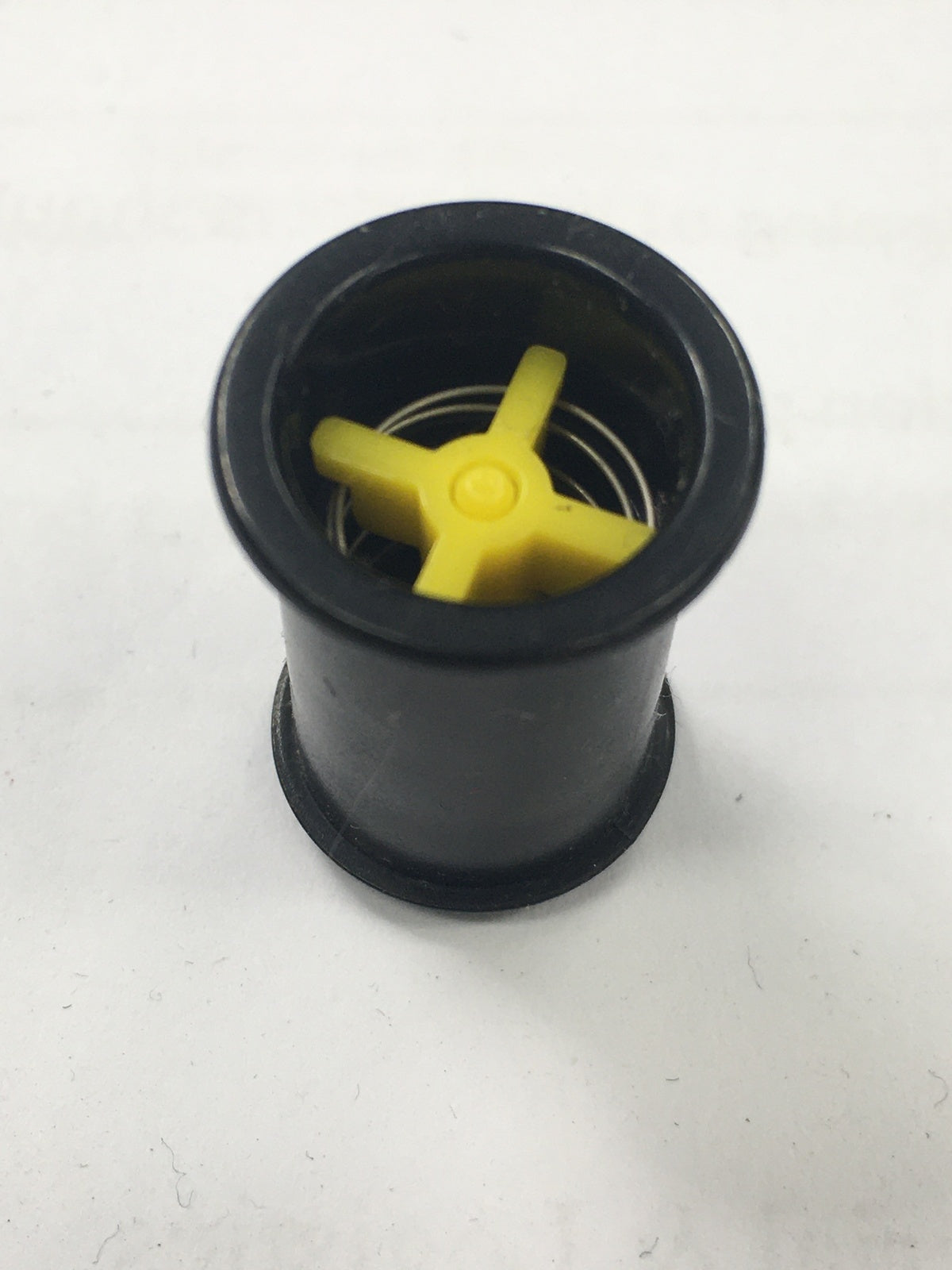 Oral Tube Valve