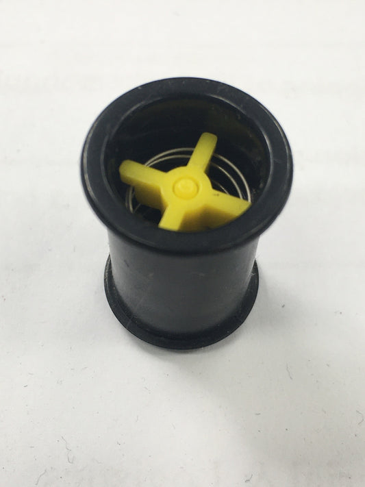 Oral Tube Valve