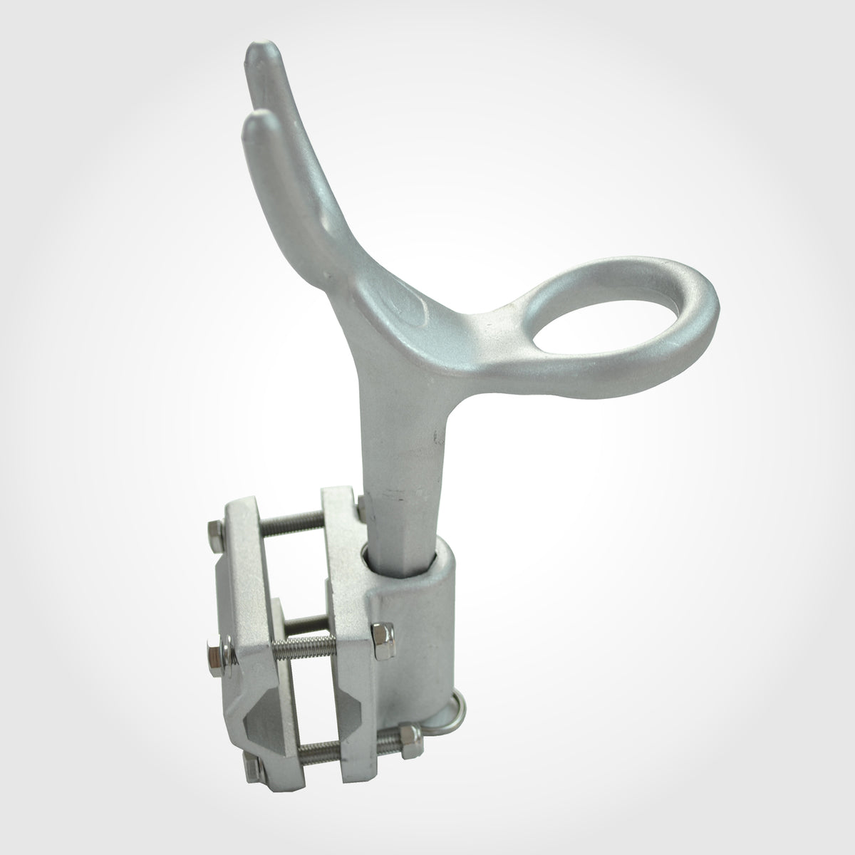 Aluminium Boat Rod Holder Rail Mount