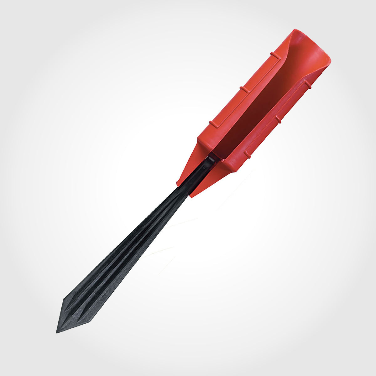 Panaro Fishing Rod Bank Holder/Stand - Folds in Half