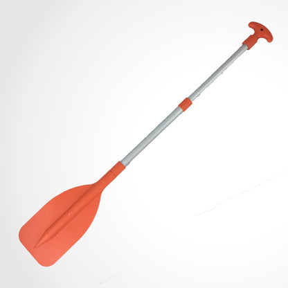 Telescopic Kayak Boat Safety Hi Vis Paddle / Oar