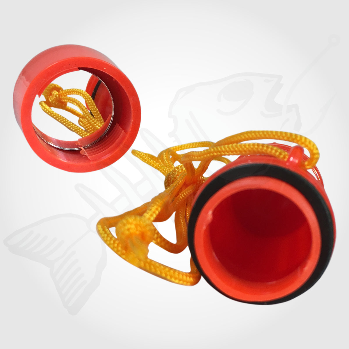 BAILER BUCKET Emergency Safety Kit Marine Boat Rope