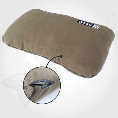 SUPER WARM Sleeping Bag - Single Double Twin Outdoor Camping - Thermal Winter Minus -15C XL